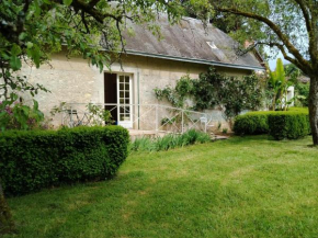 Maison d'hôtes